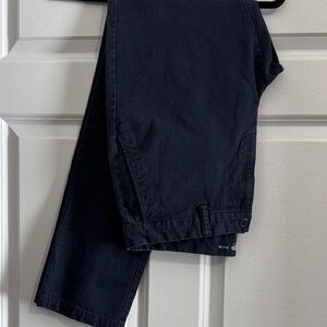 Old Navy Men's Dark Blue Ultimate Slim